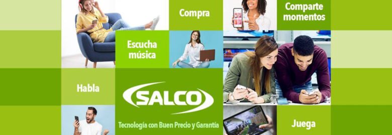SALGADO COMERCIAL – SALCO