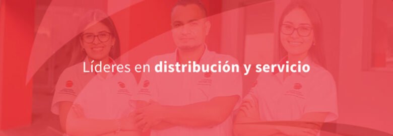 COMPAÑÍA DISTRIBUIDORA, S.A. CODIS