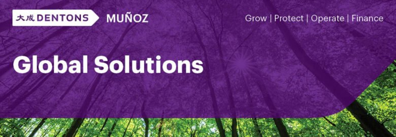 DENTONS MUÑOZ ZACAPA S.A.