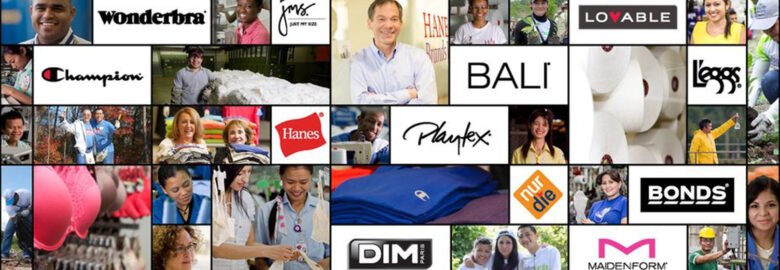 HANES BRANDS INC (Confecciones del Valle)