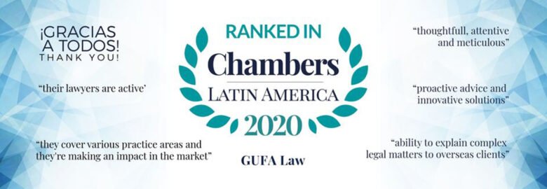 BUFETE GUTIERREZ FALLA – GUFA