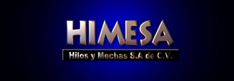 HILOS Y MECHAS (HIMESA)