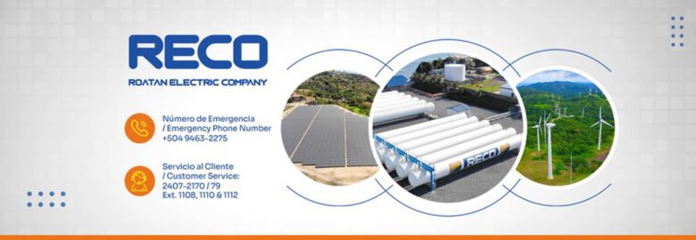 ROATÁN ELECTRIC COMPANY S.A. DE C.V.