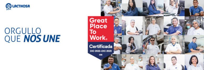 LACTEOS DE HONDURAS, S. A. (LACTHOSA)