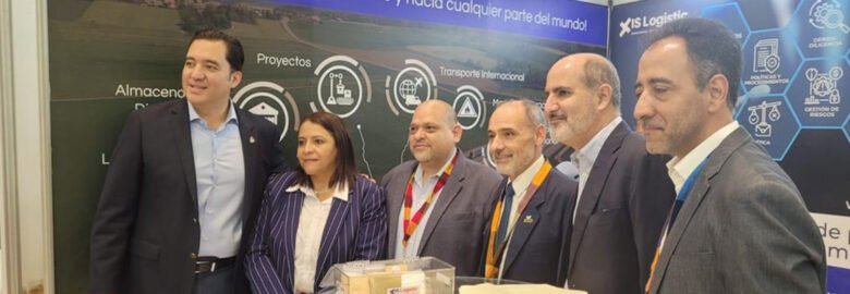 INTEGRATED SERVICE LOGISTIC, S.A. DE C.V.