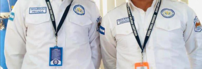 EMPRESA DE SEGURIDAD TORRE FUERTE