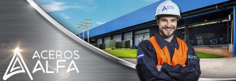 ACEROS ALFA