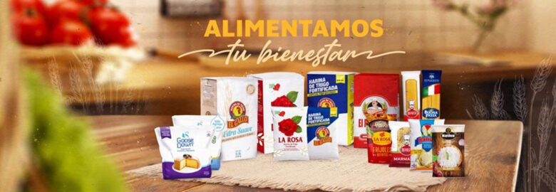 MOLINO HARINERO SULA