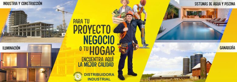 DISTRIBUIDORA INDUSTRIAL