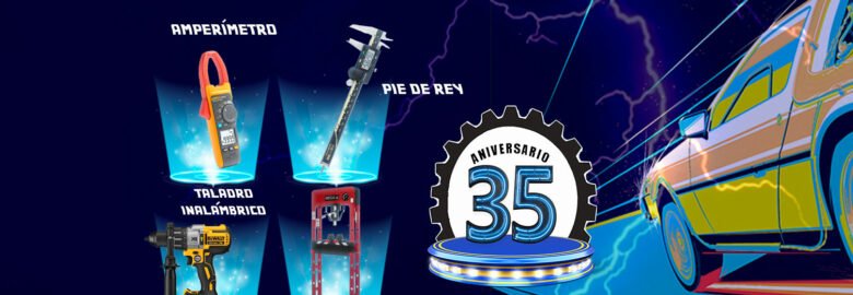 HERRAMIENTAS LA ATLÁNTICA