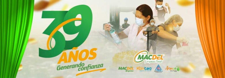 QUIMICAS MAC-DEL DE HONDURAS