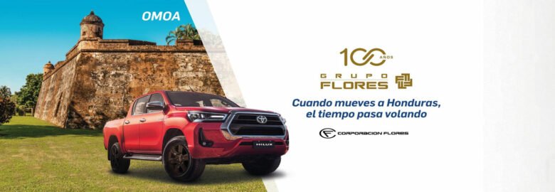 CORPORACIÓN FLORES, S.A.